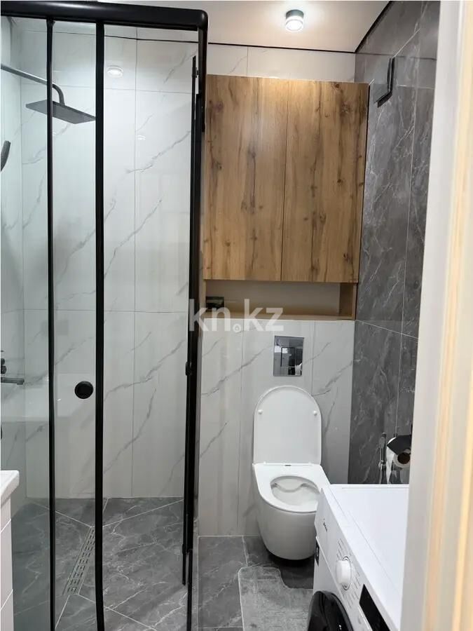 Продажа 1-комнатной квартиры, 49 м² - Продажа однокомнатных квартир в Алмалинском р-не Алматы - страница 14 фото 4 из 4