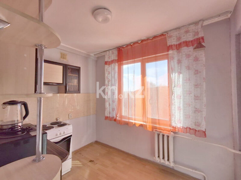 Продажа 1-комнатной квартиры, 34.3 м² - Продажа недвижимости в Усть-Каменогорске - страница 3 фото 2 из 11