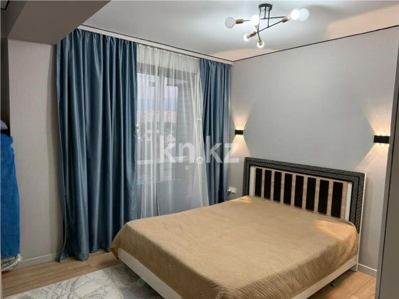Продажа 3-комнатной квартиры, 72 м² - Продажа квартир в новостройках Алматы - страница 32 фото 2 из 5