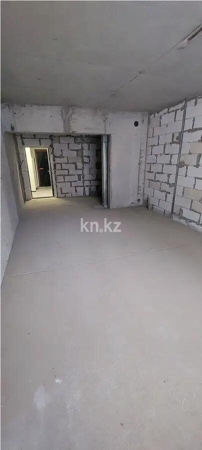 Продажа 1-комнатной квартиры, 35.2 м² - Продажа квартир в монолитно-каркасном доме в Казахстане - страница 41 фото 1 из 1