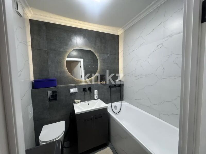 Продажа 3-комнатной квартиры, 68.6 м² - Продажа трехкомнатных квартир от собственников в Казахстане - страница 11 фото 5 из 7