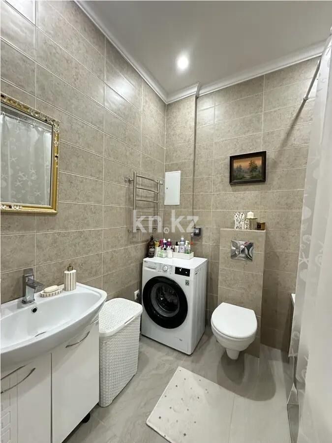 Продажа 2-комнатной квартиры, 53 м² - Продажа двухкомнатных квартир в р-не Нура Астаны - страница 26 фото 4 из 6