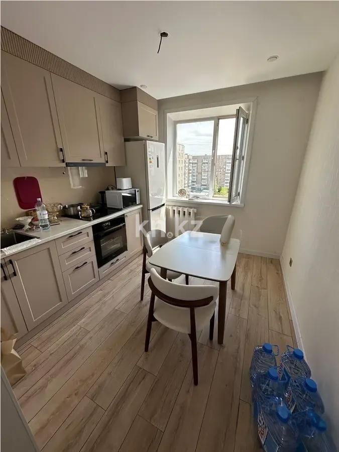 Продажа 3-комнатной квартиры, 65 м² - Продажа трехкомнатных квартир на Юго-Востоке Караганды фото 4 из 7