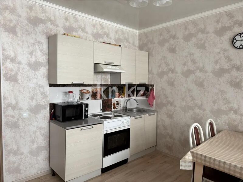 Продажа 3-комнатной квартиры, 60 м² - Продажа квартир в новостройках Астаны - страница 7 фото 3 из 7