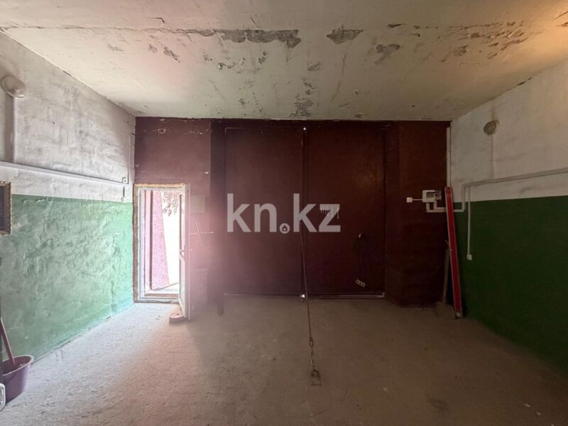 Продажа гаража, 30.5 м² - Продажа гаражей в Казахстане - страница 2 фото 2 из 5