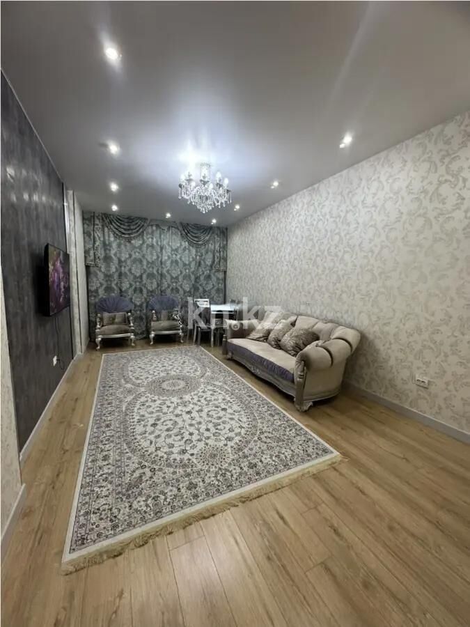 Продажа 2-комнатной квартиры, 70 м² - Продажа двухкомнатных квартир в блочном доме в Казахстане - страница 23 фото 1 из 6