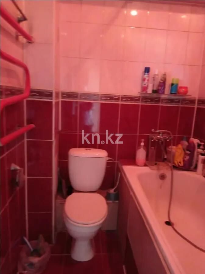 Продажа 1-комнатной квартиры, 33.6 м² - Продажа квартир в Алматы фото 3 из 4