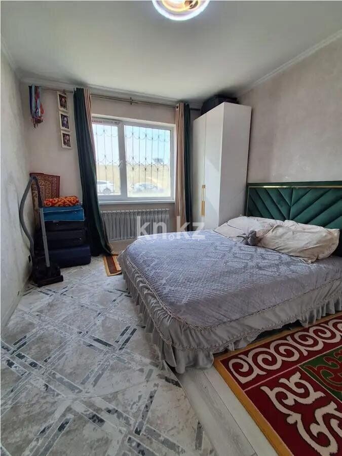 Продажа 2-комнатной квартиры, 62 м² - Продажа двухкомнатных квартир от собственников в Казахстане фото 2 из 5