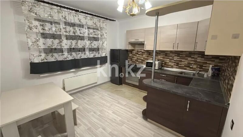 Продажа 3-комнатной квартиры, 103.4 м² - Продажа трехкомнатных квартир в блочном доме в Алматы - страница 3 фото 4 из 8