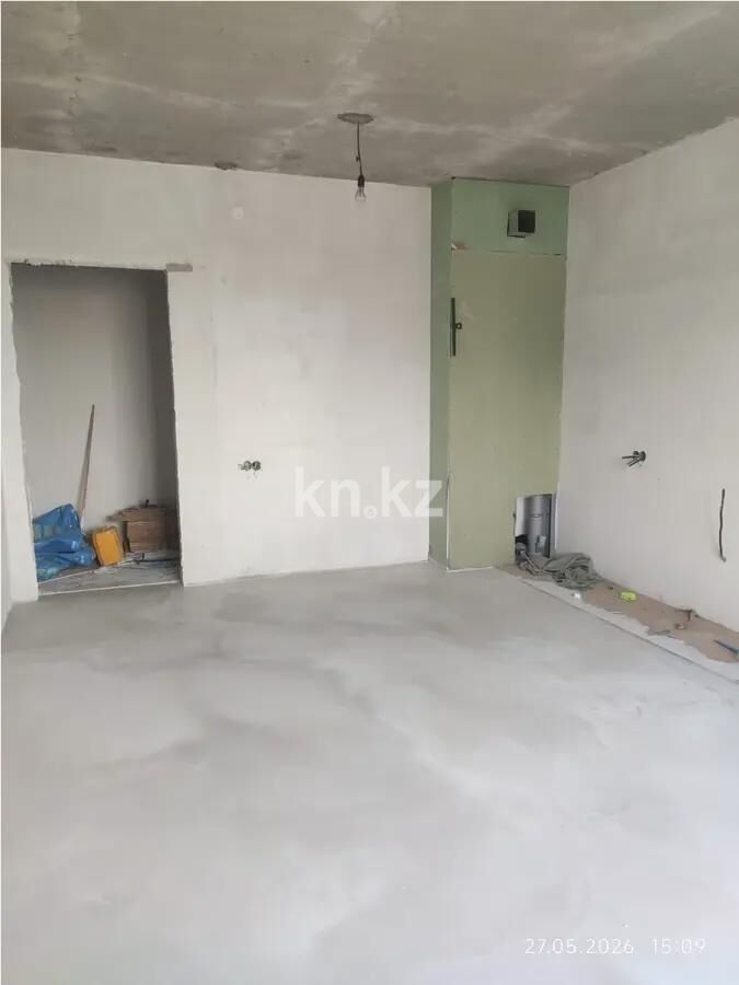 Продажа 2-комнатной квартиры, 50 м² - Продажа двухкомнатных квартир в Астане - страница 9 фото 3 из 3