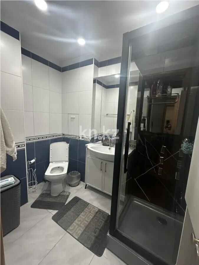 Продажа 3-комнатной квартиры, 75 м² - Продажа трехкомнатных квартир в кирпичном доме в Алматы - страница 12 фото 5 из 6