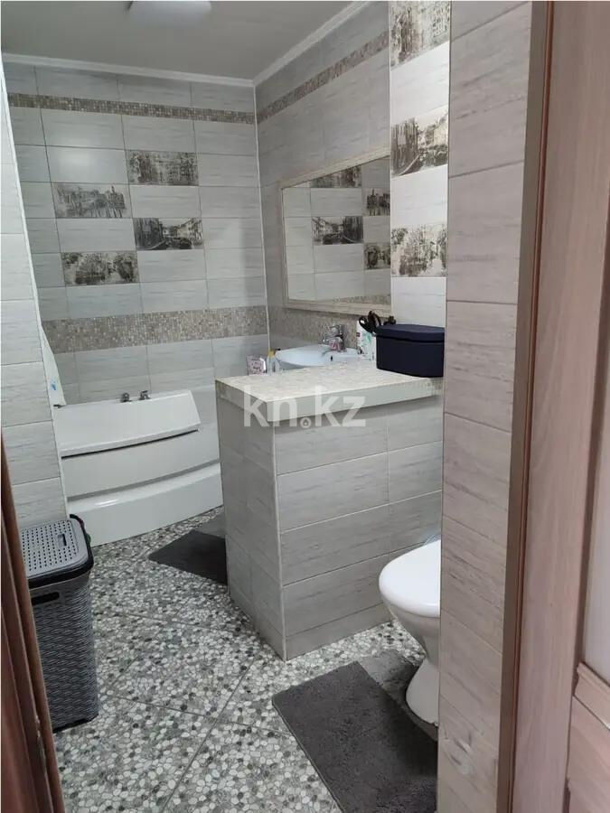 Продажа 4-комнатной квартиры, 84 м² - Продажа четырехкомнатных квартир в Алматы - страница 17 фото 5 из 5