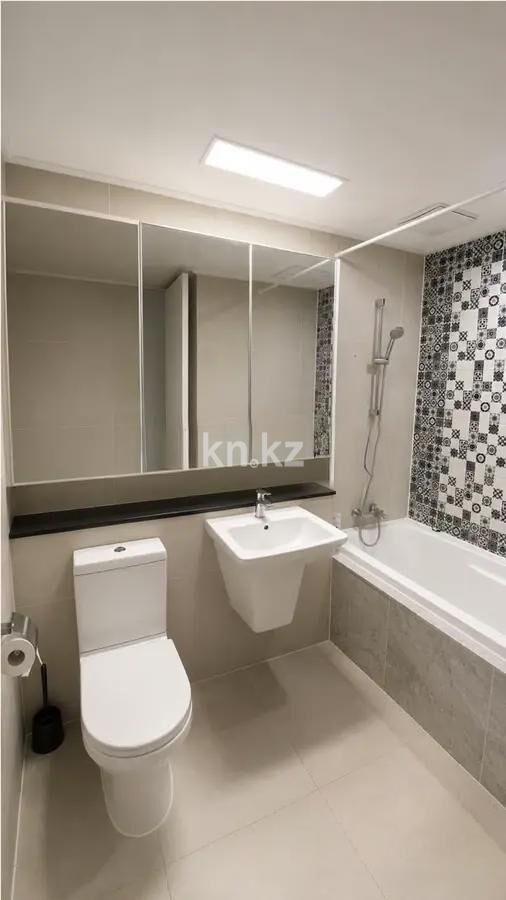 Продажа 3-комнатной квартиры, 72.6 м² - Продажа трехкомнатных квартир в блочном доме в Казахстане - страница 49 фото 4 из 6