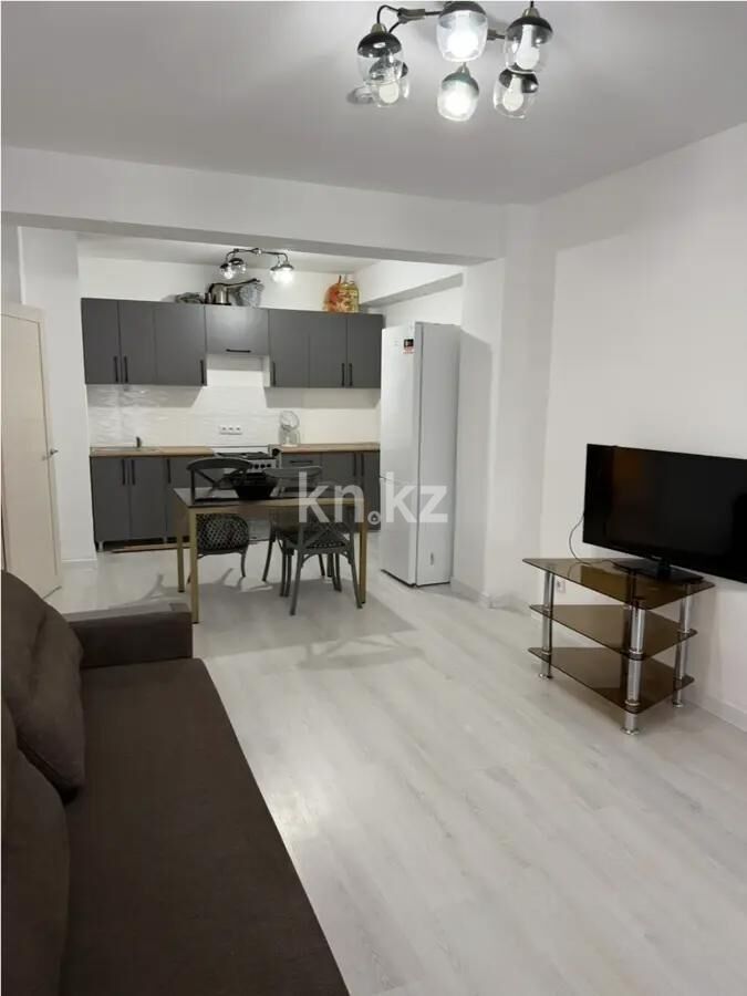 Продажа 3-комнатной квартиры, 70 м² - Продажа трехкомнатных квартир в Турксибском р-не Алматы - страница 4 фото 2 из 3