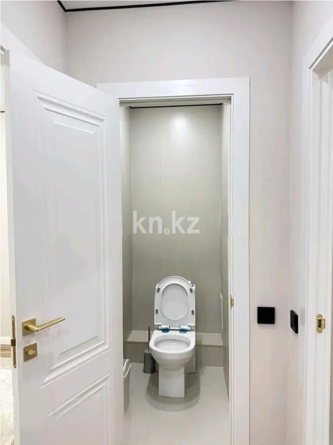 Продажа 2-комнатной квартиры, 59 м² - Продажа двухкомнатных квартир от собственников в Алматы - страница 5 фото 6 из 8