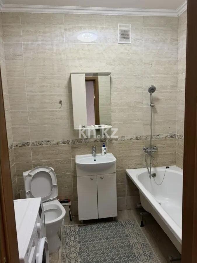 Продажа 1-комнатной квартиры, 40 м² - Продажа квартир в Астане - страница 37 фото 3 из 3