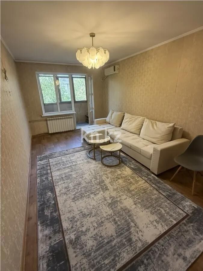 Продажа 2-комнатной квартиры, 44.9 м² - Продажа квартир в панельном доме в Казахстане - страница 21 фото 1 из 6