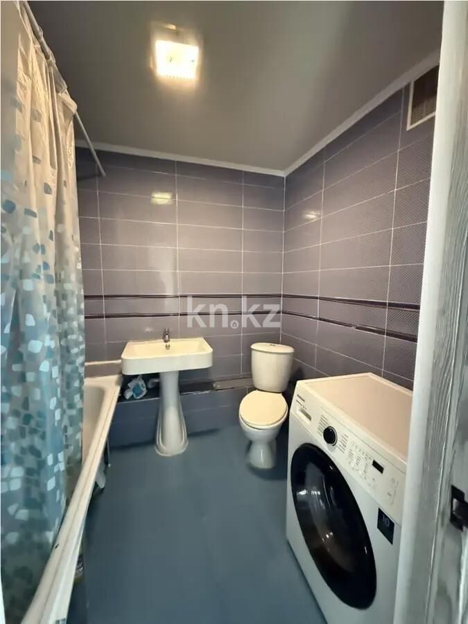 Продажа 1-комнатной квартиры, 44 м² - Продажа однокомнатных квартир в монолитно-каркасном доме в Алматы - страница 2 фото 3 из 3