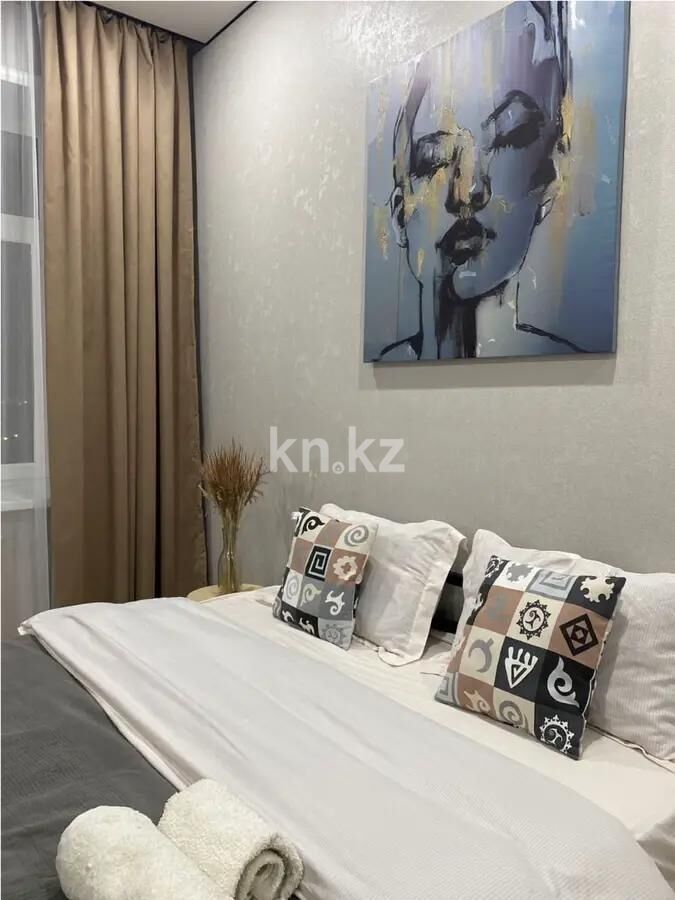 Продажа 1-комнатной квартиры, 39.5 м² - Продажа однокомнатных квартир в р-не Нура Астаны - страница 41 фото 2 из 5