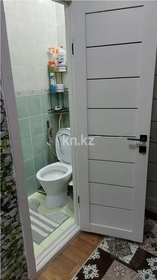 Продажа 1-комнатной квартиры, 42 м² - Продажа однокомнатных квартир в Жетысуском р-не Алматы - страница 4 фото 4 из 4