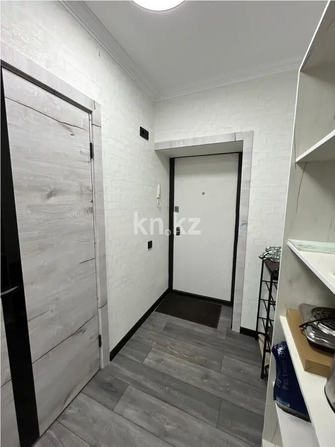 Продажа 1-комнатной квартиры, 17 м² - Продажа квартир в Казахстане - страница 73 фото 3 из 3