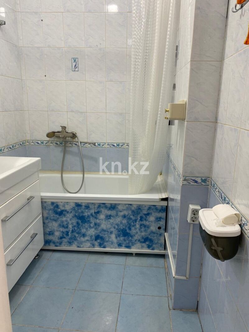 Аренда 1-комнатной квартиры, 40 м² - Аренда однокомнатных квартир помесячно в Казахстане фото 12 из 12