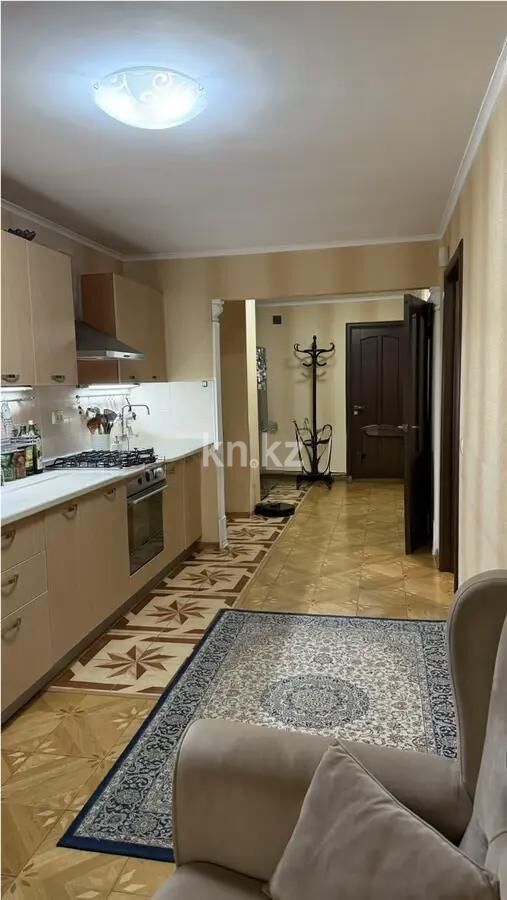 Продажа 3-комнатной квартиры, 63 м² - Продажа трехкомнатных квартир в Бостандыкском р-не Алматы - страница 30 фото 3 из 4