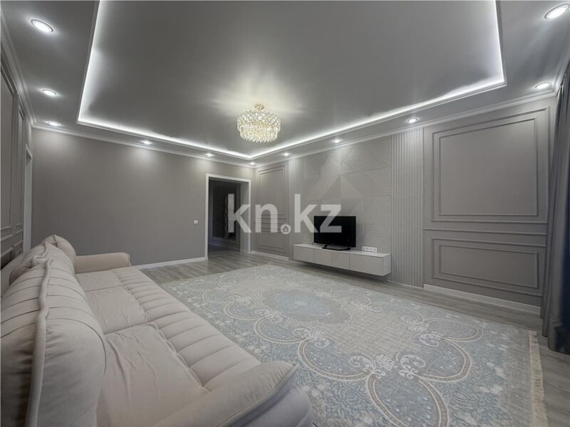 Продажа 3-комнатной квартиры, 87 м² - Продажа трехкомнатных квартир на Юго-Востоке Караганды - страница 12 фото 4 из 17