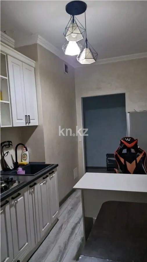 Продажа 1-комнатной квартиры, 50 м² - Недвижимость в Алматы - страница 27 фото 2 из 3