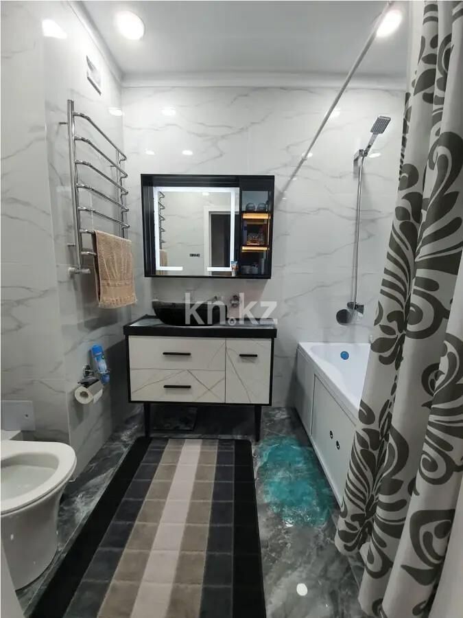 Продажа 3-комнатной квартиры, 96 м² - Продажа трехкомнатных квартир в Алмалинском р-не Алматы - страница 21 фото 4 из 6