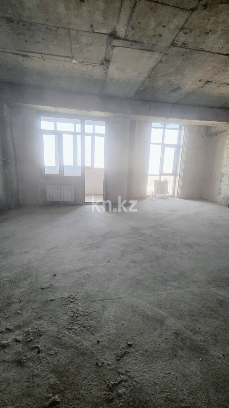 Продажа 2-комнатной квартиры, 78.6 м² - Продажа квартир в новостройках Алматы - страница 20 фото 11 из 15