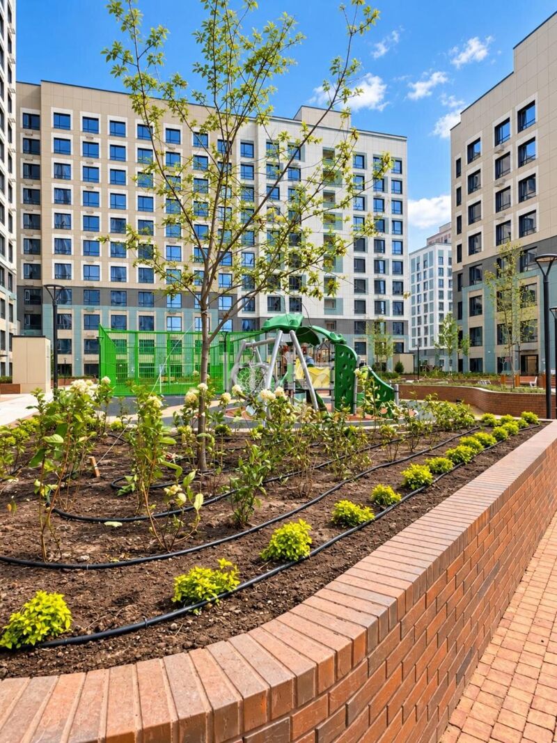 Продажа 3-комнатной квартиры, 91 м² - Аренда домов в Уральске фото 1 из 16