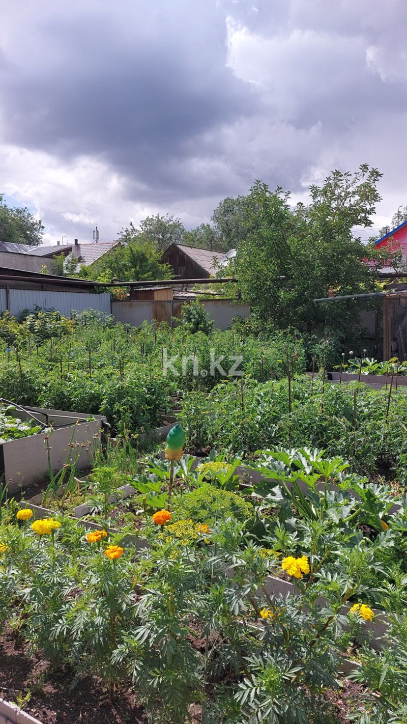 Продажа 4-комнатного дома, 86 м² - Продажа домов, коттеджей в Городе Караганды фото 23 из 23