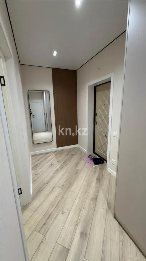 Продажа 1-комнатной квартиры, 36 м² - Продажа однокомнатных квартир в блочном доме в Казахстане - страница 54 фото 4 из 4