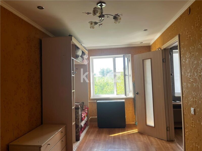 Продажа 2-комнатной квартиры, 46 м² - Продажа двухкомнатных квартир в Городе Караганды - страница 8 фото 4 из 14