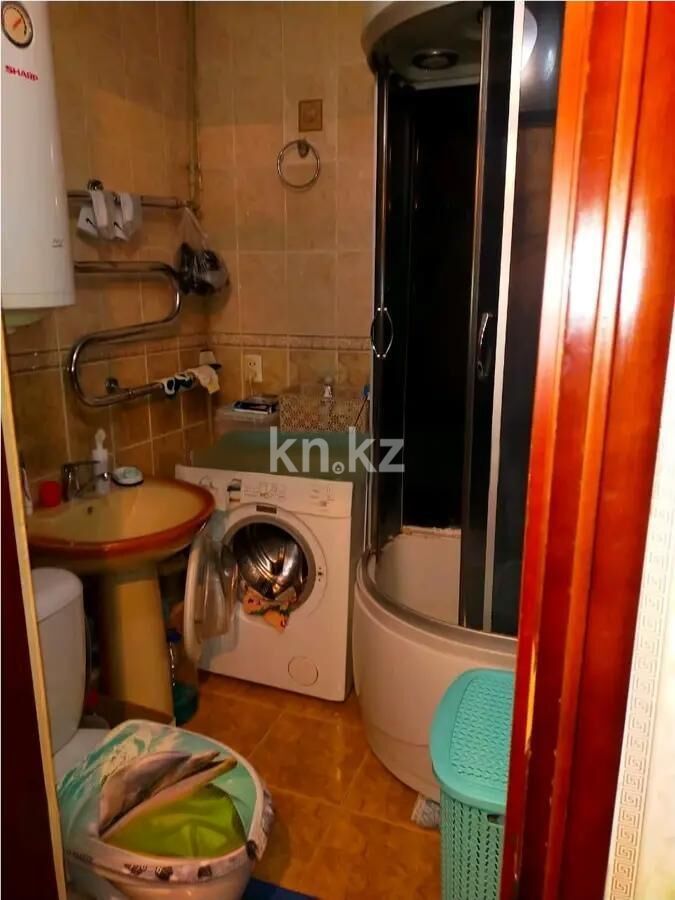 Продажа 2-комнатной квартиры, 37 м² - Продажа двухкомнатных квартир в Медеуском р-не Алматы - страница 11 фото 6 из 7