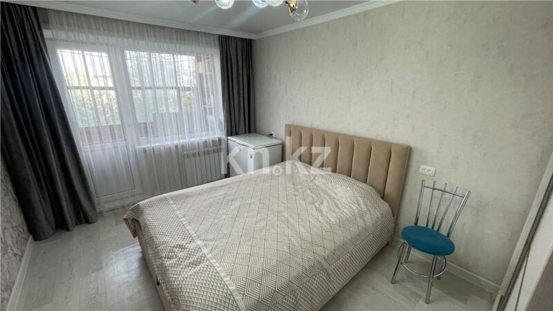 Продажа 2-комнатной квартиры, 50 м² - Продажа квартир в панельном доме в Караганде - страница 45 фото 2 из 7