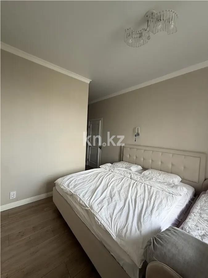 Продажа 3-комнатной квартиры, 76 м² - Продажа квартир в кирпичном доме в Астане - страница 196 фото 2 из 6
