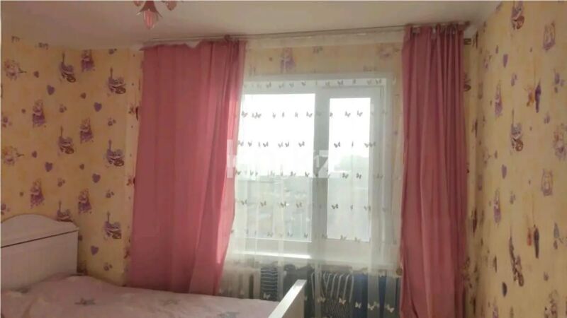 Продажа 4-комнатной квартиры, 95.4 м² - Продажа квартир в блочном доме в Астане - страница 160 фото 3 из 6