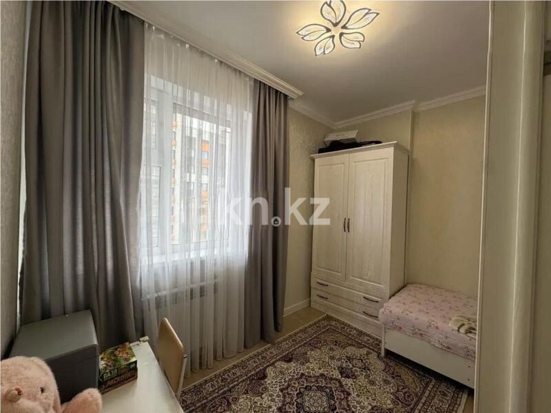 Продажа 3-комнатной квартиры, 62 м² - Недвижимость в Астане - страница 28 фото 3 из 6
