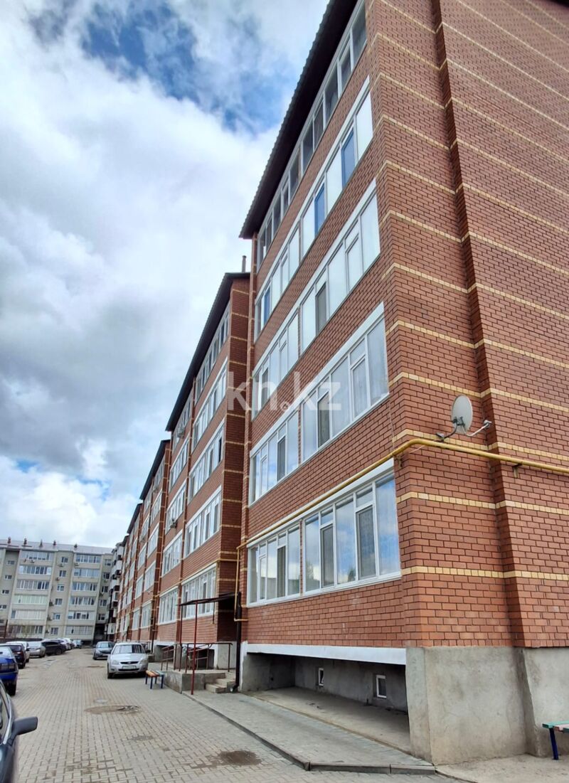 Продажа 2-комнатной квартиры, 81.4 м² - Продажа двухкомнатных квартир в Уральске фото 6 из 20