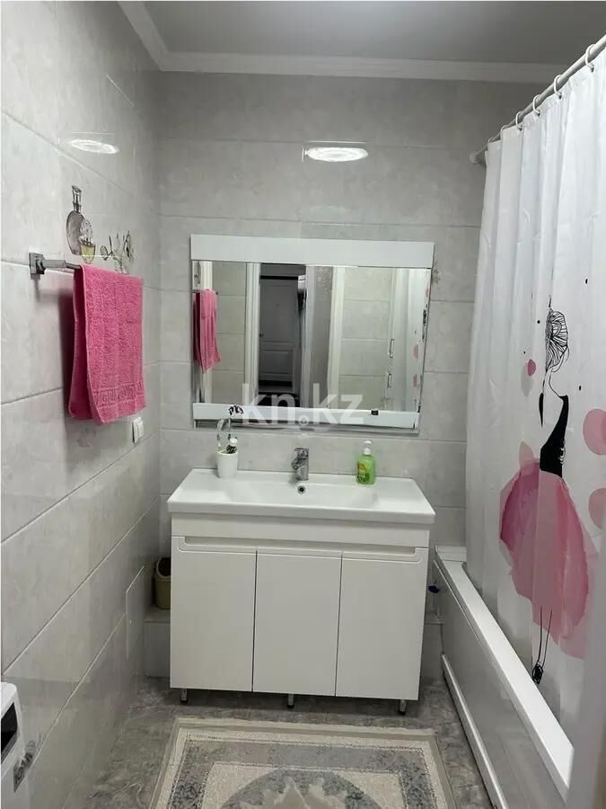 Продажа 2-комнатной квартиры, 59 м² - Продажа двухкомнатных квартир от собственников в Алматы - страница 3 фото 4 из 6