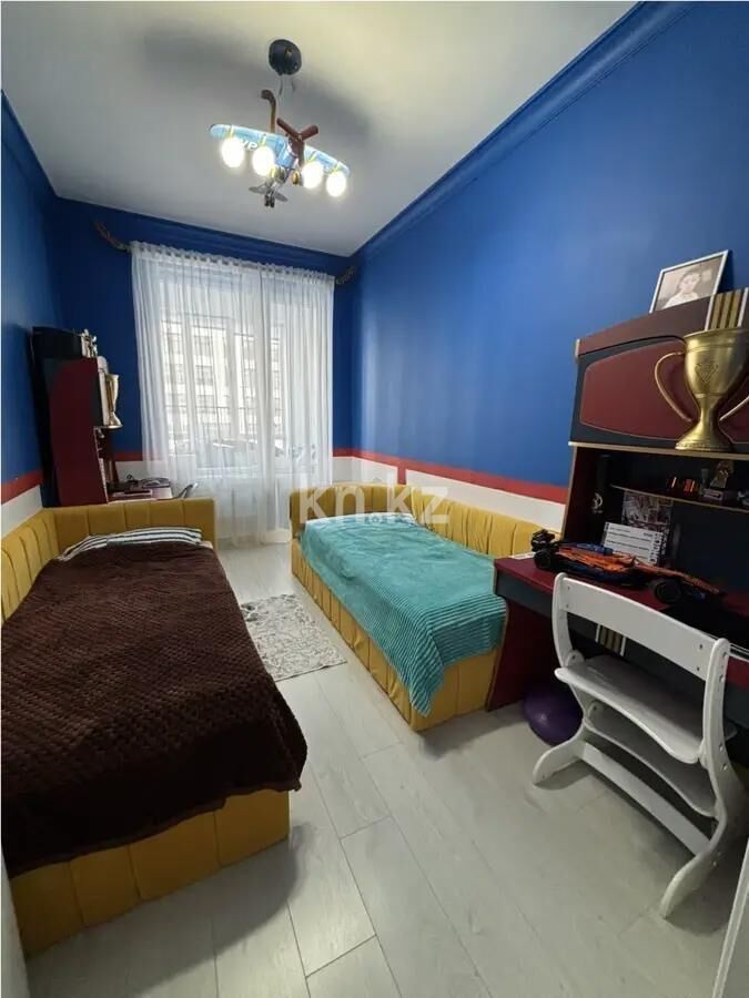 Продажа 3-комнатной квартиры, 52 м² - Продажа квартир в Казахстане - страница 12 фото 3 из 5