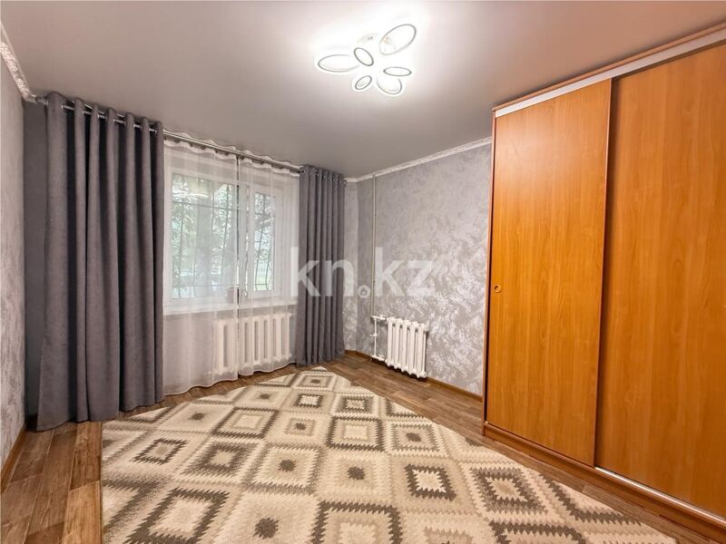 Продажа 3-комнатной квартиры, 68 м² - Продажа трехкомнатных квартир в Темиртау - страница 18 фото 3 из 10