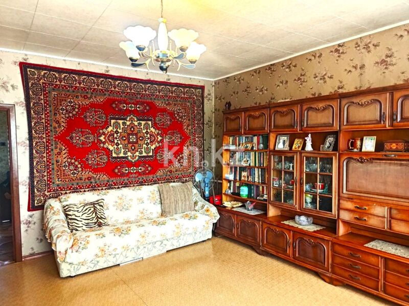 Продажа 4-комнатного дома, 120 м² - Продажа домов, коттеджей в районе ЖБИ Караганды фото 5 из 21