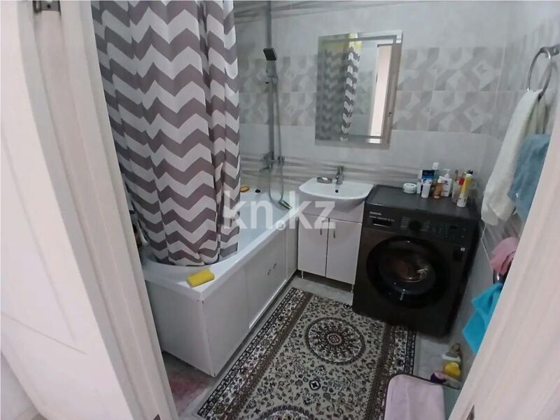 Продажа 2-комнатной квартиры, 65.5 м² - Продажа квартир в Казахстане - страница 206 фото 4 из 6