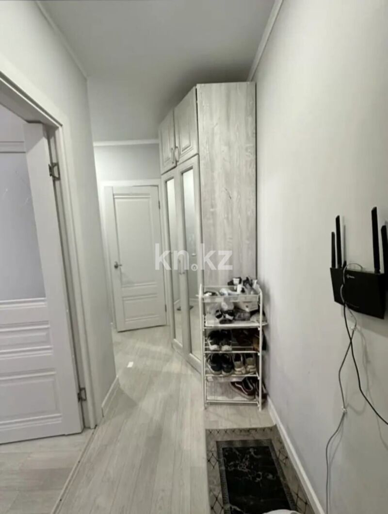 Продажа 1-комнатной квартиры, 45 м² - Продажа квартир в Казахстане - страница 3 фото 3 из 5