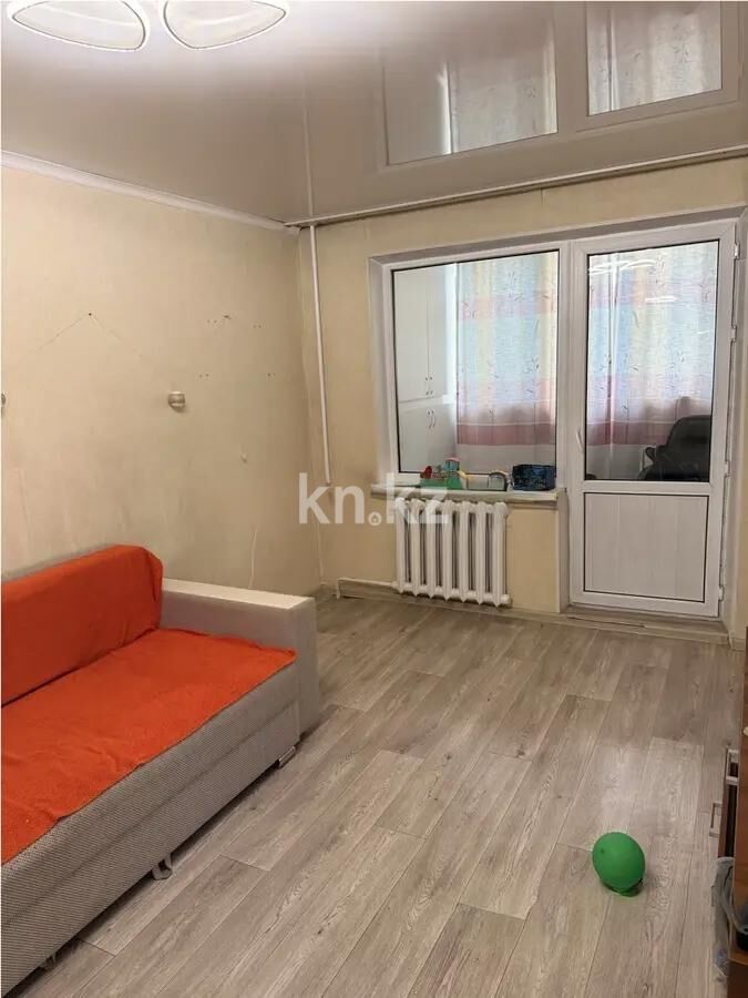 Продажа 1-комнатной квартиры, 31.3 м² - Продажа однокомнатных квартир в панельном доме в Алматы - страница 27 фото 1 из 2