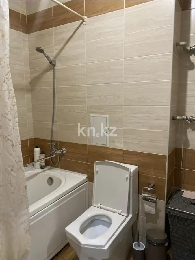 Продажа 3-комнатной квартиры, 87.4 м² - Продажа трехкомнатных квартир в Ауэзовском р-не Алматы - страница 18 фото 5 из 7