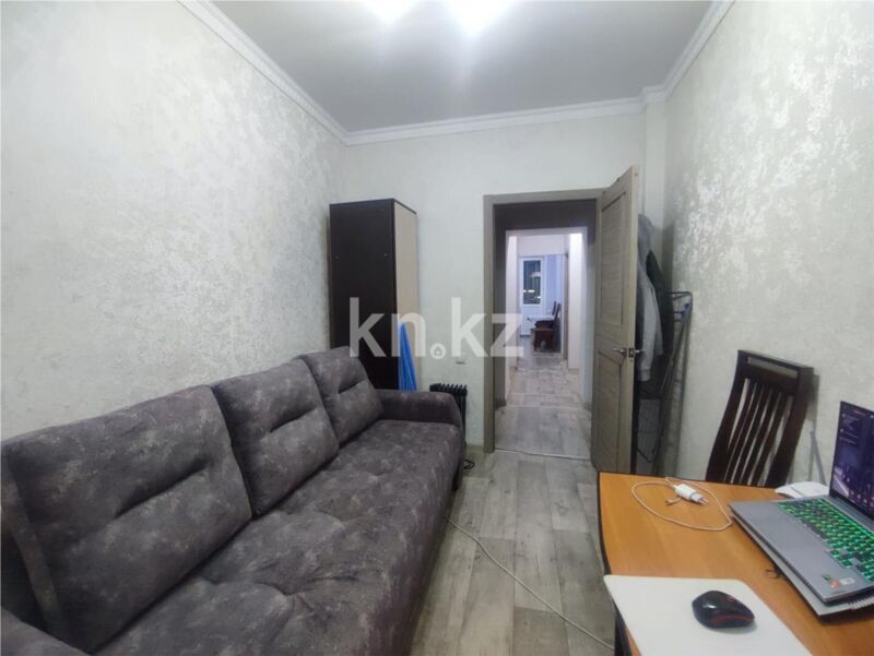 Продажа 3-комнатной квартиры, 57.5 м² - Продажа домов, коттеджей в Семее фото 9 из 15